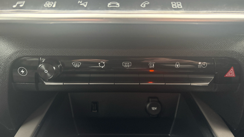 Citroen C5 Aircross 1.6 Plug-in Hybrid 225 Shine Plus 5dr e-EAT8 Hatchback